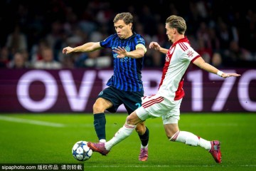 20岁91天!皮奥成新千年后为国米意甲进球第四年轻意大利球员