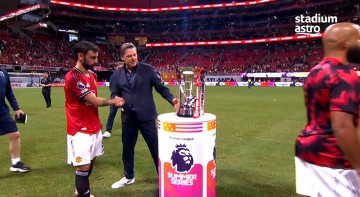 B费炮轰曼联太懒,建议再签两人获阿莫林认同!巨头称夜以继日买人