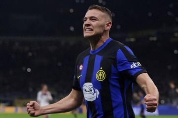 意甲剧终!那不勒斯冠军,雷特吉金靴,卢卡库助攻王,7队踢欧战