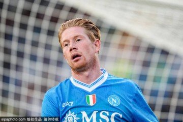 意甲首轮印象:国际米兰那不勒斯尤文图斯争冠,AC米兰只能争四