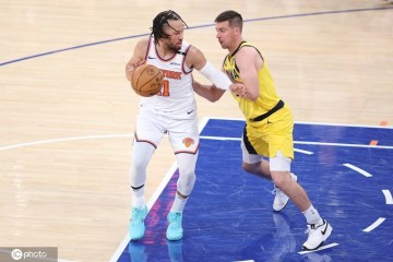 尼克斯对阵步行者G2裁判报告：最后两分钟无误判