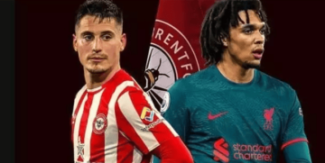 三连败+5大伤号!利物浦欧冠5-1大胜难掩颓势,能破布伦特福德主场不败吗?