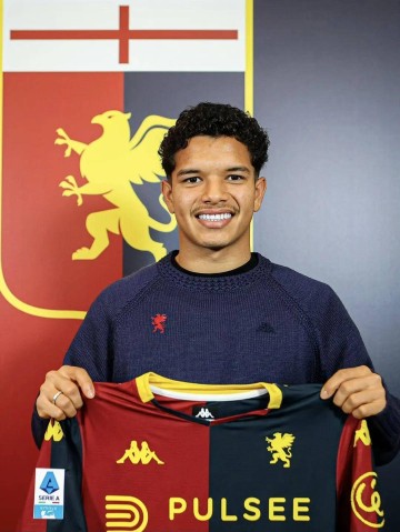 意甲前瞻|拉齐奥VS热那亚，客队五轮不败，迎抢分时机