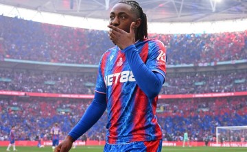 阿森纳新援埃泽:破密集防守,或改变英超格局