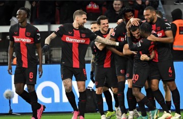 德甲联赛深度解析：莱比锡与勒沃库森占优，霍芬海姆与多特蒙德悬念十足