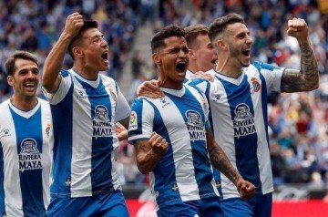 西甲第22轮分析：西班牙人VS阿拉维斯，双方急需3分，首发出炉