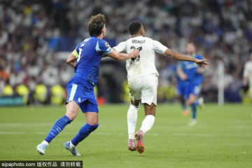 皇马挑战凯拉特：马尔科-圭达执法背后的故事与战术分析