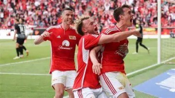 周六009：德甲柏林联合VS斯图加特，赛事前瞻分析，比分预测思路！