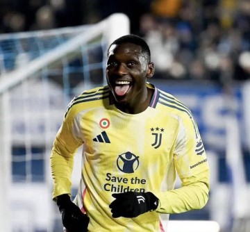 尤文图斯锁定价值9500万中锋,租借协议已达成,大巴黎欣然接受