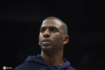 突发!快船深夜遣返保罗回家 意在与其分道扬镳