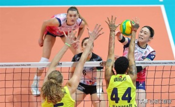 欧冠费内险胜诺瓦拉后MVP小彩娃和赫博茨受访分析比赛得失