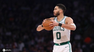 塔图姆重伤带来两大疑问 绿军会因此阵容瓦解吗?