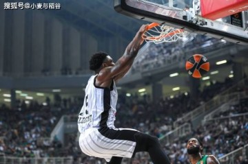 前湖人马刺内线将转战西甲联赛,他已经快两年没有打球了?