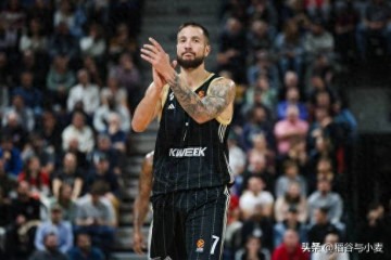 前马刺中锋将离开效力3年的老东家，他还会继续留在法甲赛场吗？