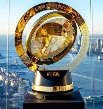 世俱杯展望:切尔西进决赛稳了!巴黎、拜仁死磕,胜者再与皇马磕