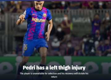 悲伤！第13次受伤！5年缺战579天，才23岁！