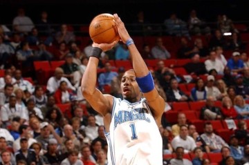 麦迪：把科比换成我 和奥尼尔搭档难道不能夺冠？