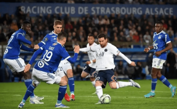 周日015 法甲：勒阿弗尔VS斯特拉斯堡 主场保级稳势VS客场抢分冲欧，伤病与状态的博弈