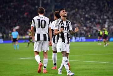 意甲西甲齐变天!AC米兰1-0登顶,巴萨3-1反超皇马,尤文终结2连平,马竞7连胜