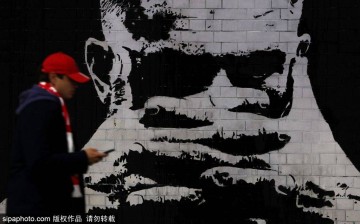 被角麻了！詹姆斯：这就是2026年的足球 阿森纳是定位球的领先者