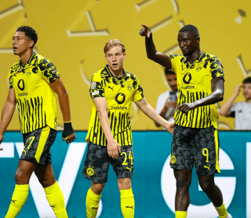 2-1！4.6亿豪门有惊无险晋级 好戏来了：八强战复刻去年欧冠决赛