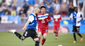 周六 西甲前瞻：赫罗纳VS奥萨苏纳 比分预判及主优客弱博弈