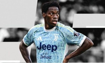 意甲：尤文后悔签约25+12射手，希望引入曼联边缘中锋