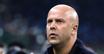 利物浦瞄准皇马全能中场与意甲天才前锋,防线补强成引援重点