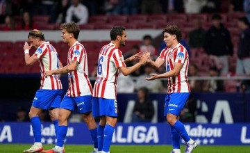 西甲惊心绝杀!球员上演帽子戏法并比肩梅西,下场对阵皇马