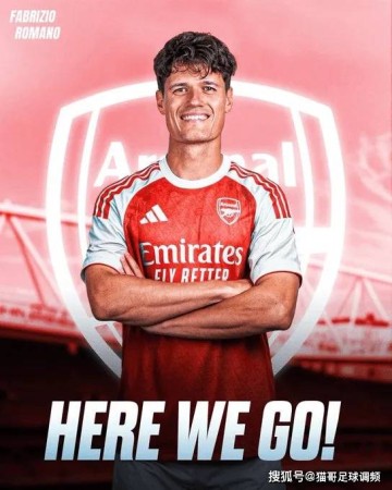 诺尔高:31岁仍愿为阿森纳赴汤蹈火,场内外都要当“第12人”