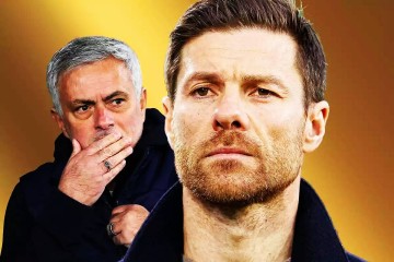 佩佩:当穆里尼奥在皇马执教时 阿隆索就经常找他交流