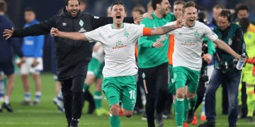 德甲保级生死博弈!海登海姆主场续命,不来梅客场逃降级