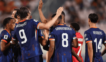 一场4-0,让世界第7继续狂飙:13分领跑,利物浦锋霸独造3球