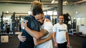 阿莫林8000万爱将明夏必转会,曼联或考虑引进!中场引援目标不只巴莱巴