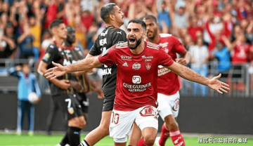 法甲联赛，朗斯VS布雷斯特，朗斯主场堪忧，布雷斯特客场拿分？