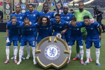 卫冕冠军暂无资格！切尔西想去2029世俱杯需3年内夺欧冠或看积分