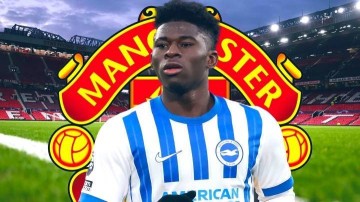 要价1亿镑!曼晚:曼联准备明年再签巴莱巴,今夏达协议不太可能