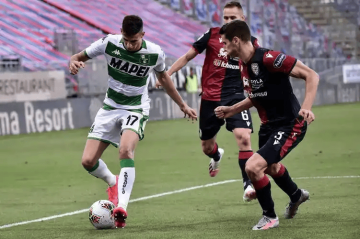 意甲对决:卡利亚里主场迎战帕尔马,谁能笑到最后?