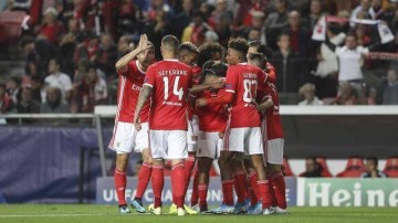 8/12欧冠:费内巴切、马尔默、本菲卡、布鲁日和里耶卡!