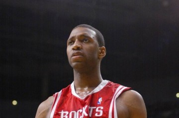 麦迪:奥尼尔离开湖人后 科比三年没过首轮