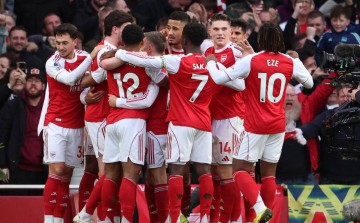 不世功业！四冠梦想照进现实，枪手能否把握荣耀？联赛杯成关键考验