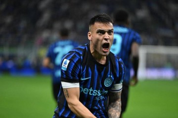 一场5-2，让意甲领头羊终结4场不胜，前2相差9分，冠军恐失去悬念