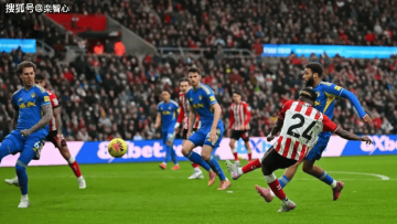 升班马12月5轮不败+胜切尔西+绝平利物浦!保级形势乐观!