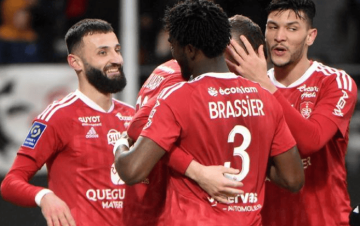 法甲:朗斯VS布雷斯特 全方位足球预测比分