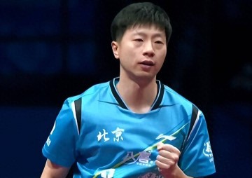 德甲发文，28岁樊振东再破天花板，让马龙和整个体坛“沉默”了