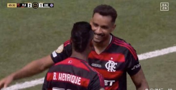 弗拉门戈3-1击败切尔西，世界杯最新积分排名公布：首支晋级球队浮出水面