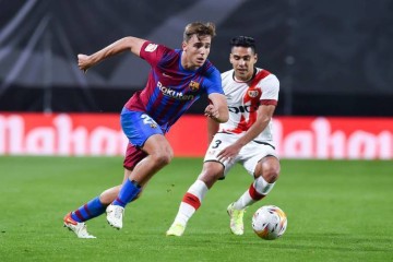 西甲焦点战前瞻:马洛卡 VS 塞尔塔,谁能率先走出困境?