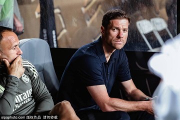 Xabi Alonso再战德甲,皇马能否打破多特魔咒?