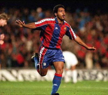 巴萨最强统治力时代解析:克鲁伊夫打造的梦一王朝