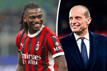 6000万+高薪球星换莱奥!拜仁豪赌边路,米兰会接烫手山芋吗?